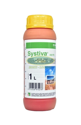 SYSTIVA 333 FS 1L