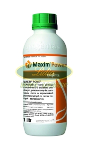 MAXIM POWER 1 L
