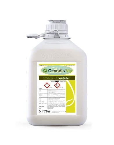 ORONDIS VIP 5L