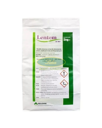 LENTEM 45 WP 1 kg
