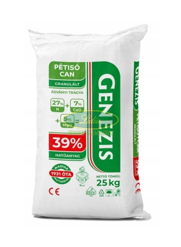 SALETRZAK WĘGIERSKI 25kg