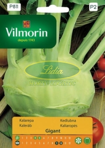 KALAREPA GIGANT 2g P811