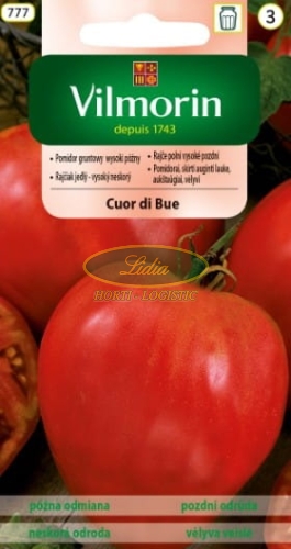 POMIDOR CUOR DI BUE 0,2g