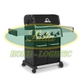 GRILL GAZOWY BARON 490 922983PL#2