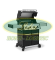 GRILL GAZOWY BARON 490 922983PL#3