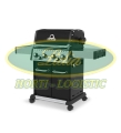 GRILL GAZOWY BARON 490 922983PL#4