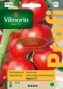 POMIDOR AGORA F1 0,2g