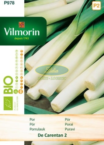 POR DE CARENTAN 2 1g