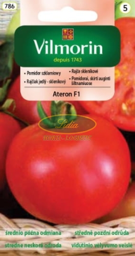 POMIDOR ATERON F1 0,2g