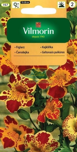 FIGLARZ KROPLIK MIESZANKA 0,3g