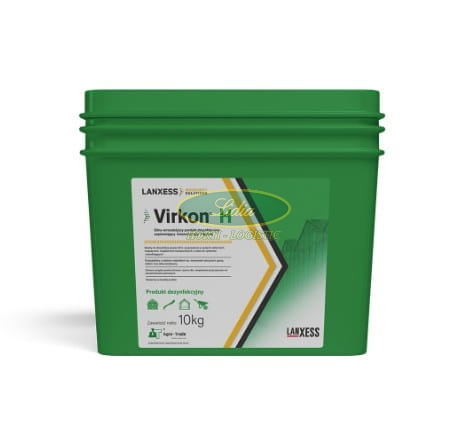 VIRKON H 10kg LANXESS