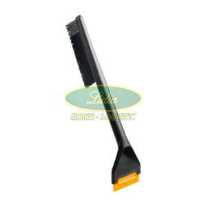 FISKARS - SZCZOTKA 2W1 SKROBAK SAMOCHODOWY