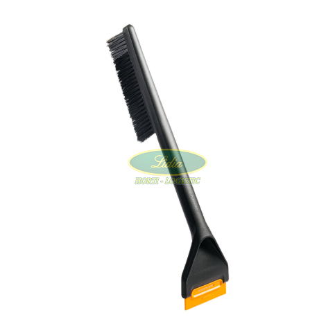FISKARS - SZCZOTKA 2W1 SKROBAK SAMOCHODOWY