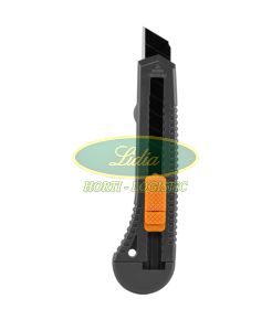 NÓŻ DO TAPET 18mm BRADAS