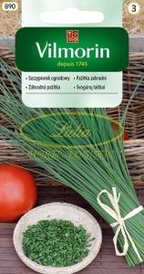 SZCZYPIOREK OGRODOWY 2g