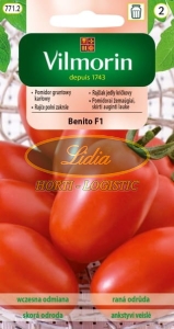 POMIDOR BENITO F1 10z