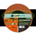 WĄŻ OGRODOWY ORANGE 3/4" 50mb 15-022#2