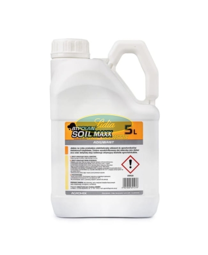ATPOLAN SOIL MAXX 5 L