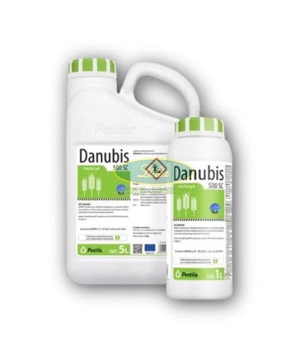 DANUBIS 500 SC 0,5L