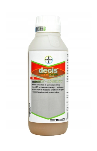 DECIS EXPERT 100EC 1L