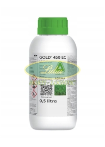GOLD 450 EC 0,5L
