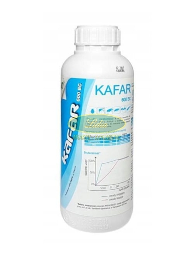 KAFAR 600 EC 1 L