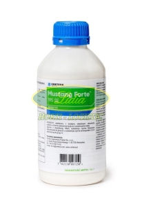 MUSTANG FORTE 195 SE 1L