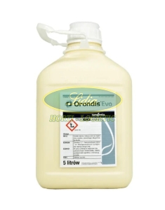 ORONDIS EVO 5L