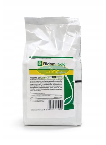 RIDOMIL GOLD R 0,5kg