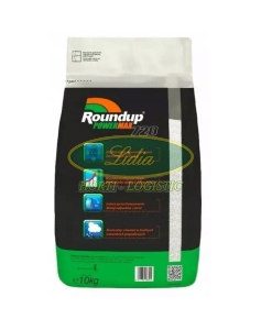 ROUNDUP POWERMAX  10 kg