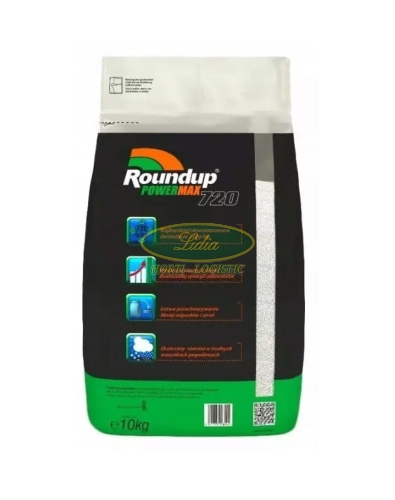 ROUNDUP POWERMAX  10 kg