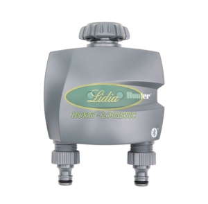 STEROWNIK BATERYJNY NA KRAN BTT20 BLUETOOTH HUNTER