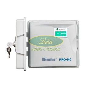 STEROWNIK PRO HC601E 6 SEKCJI ZEWNĘTRZNY