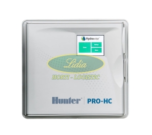 STEROWNIK PRO HC601 iE 6 SEKCJI WEWNĘTRZNY