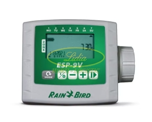 RAIN BIRD - STEROWNIK BATERYJNY WPX 1s + 9V CEWKA