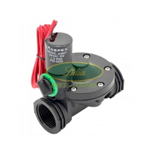 ZAWÓR ELEKTRYCZNY 1" CE 24V