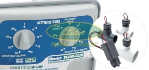 HUNTER - CZUJNIK PRZEPŁYWU FLOWCLICK