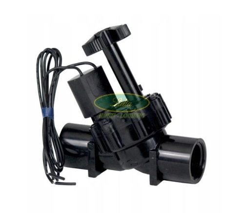 ZAWÓR K-RAIN PRO 100 1" GW