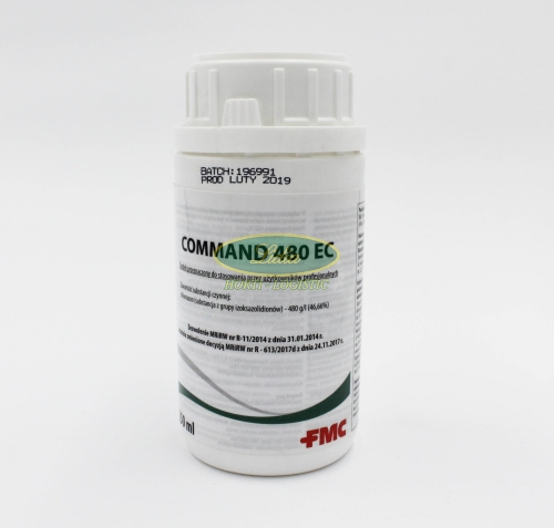 COMMAND 480 EC 0,25L