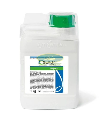 SWITCH 62,5 WG 1kg