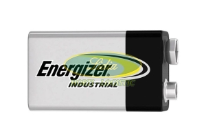 BATERIA ENERGIZER INDUSTRIAL PRO 9V-6LR61 1 szt.
