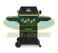 GRILL GAZOWY ROYAL 390 SHADOW 824283SDWPL#1