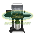 GRILL GAZOWY ROYAL 390 SHADOW 824283SDWPL#3