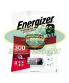 LATARKA ENERGIZER (CZOŁOWA) VISION HD 300lm#1