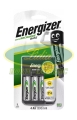 ŁADOWARKA ENERGIZER BASE 4 AA 1300 mAh#1