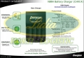 ŁADOWARKA ENERGIZER BASE 4 AA 1300 mAh#2