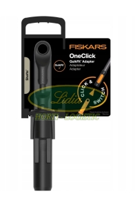 FISKARS - ONECLICK - ADAPTER ONECLICK - QUIKFIT