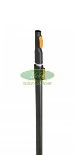 FISKARS - ONECLICK - TRZONEK TELESKOPOWY L