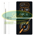 FISKARS - ONECLICK - TRZONEK TELESKOPOWY L#2