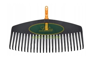 FISKARS - ONECLICK- GRABIE DO LIŚCI 1080673